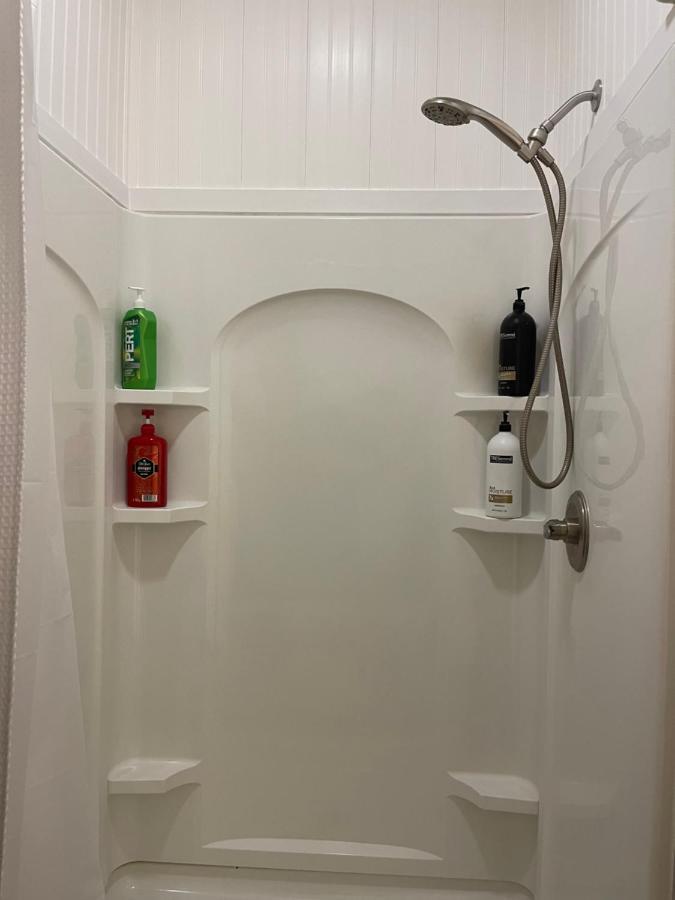 Modern Farmhouse 3 Bed, 2 Bath Apartment, Sleeps 7, Lots Of Space, Steps To Downtown, Honeywell & Eagles Theater Wabash Esterno foto